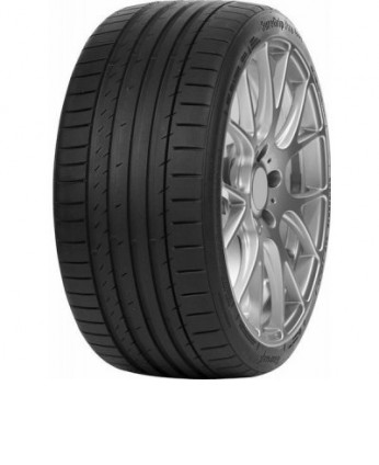 GRIPMAX SureGrip Pro Sport ZR XL (DOT21) 215/40 R18 89Y